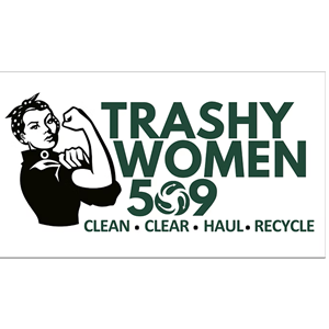 Photo of Trashy Women