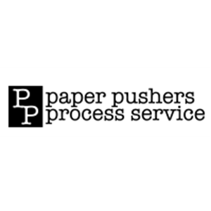 Photo of Paper Pushers Process Service