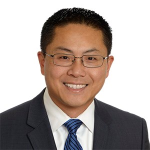 Michael Yeh