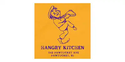 Hangry Kitchen