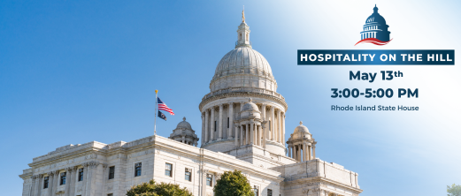 Hospitality on the Hill