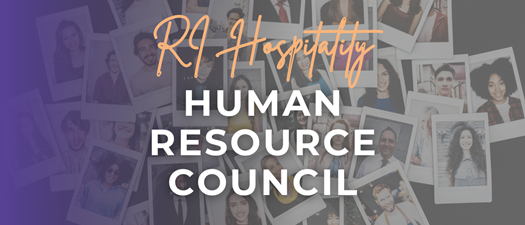 Human Resource Council: Line Cook Apprenticeships & Upskilling