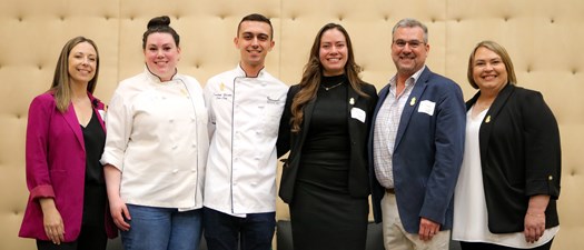 NextGen Hospitality Alumni