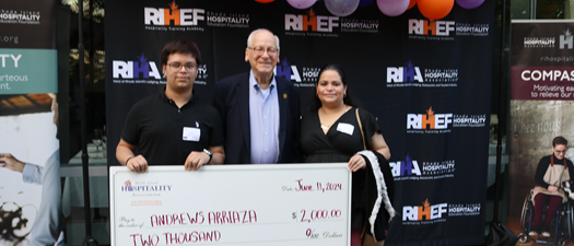 Seven Nations, One Table: Celebrating Culinary Futures