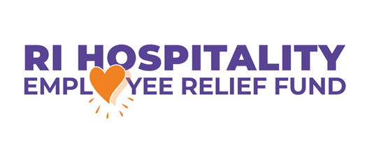 Donation for RI Hospitality Employee Relief Fund