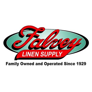 Falvey Linen Supply