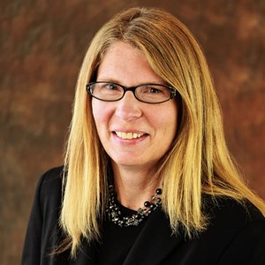 Barb Van Zomeren