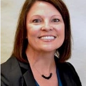 Elizabeth Curtis