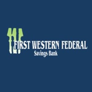 Photo of First Western Federal Savings Bank