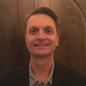 Jeff Worley