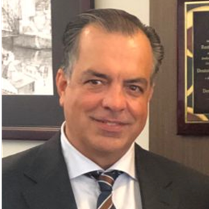 Carlos Silva Sr.