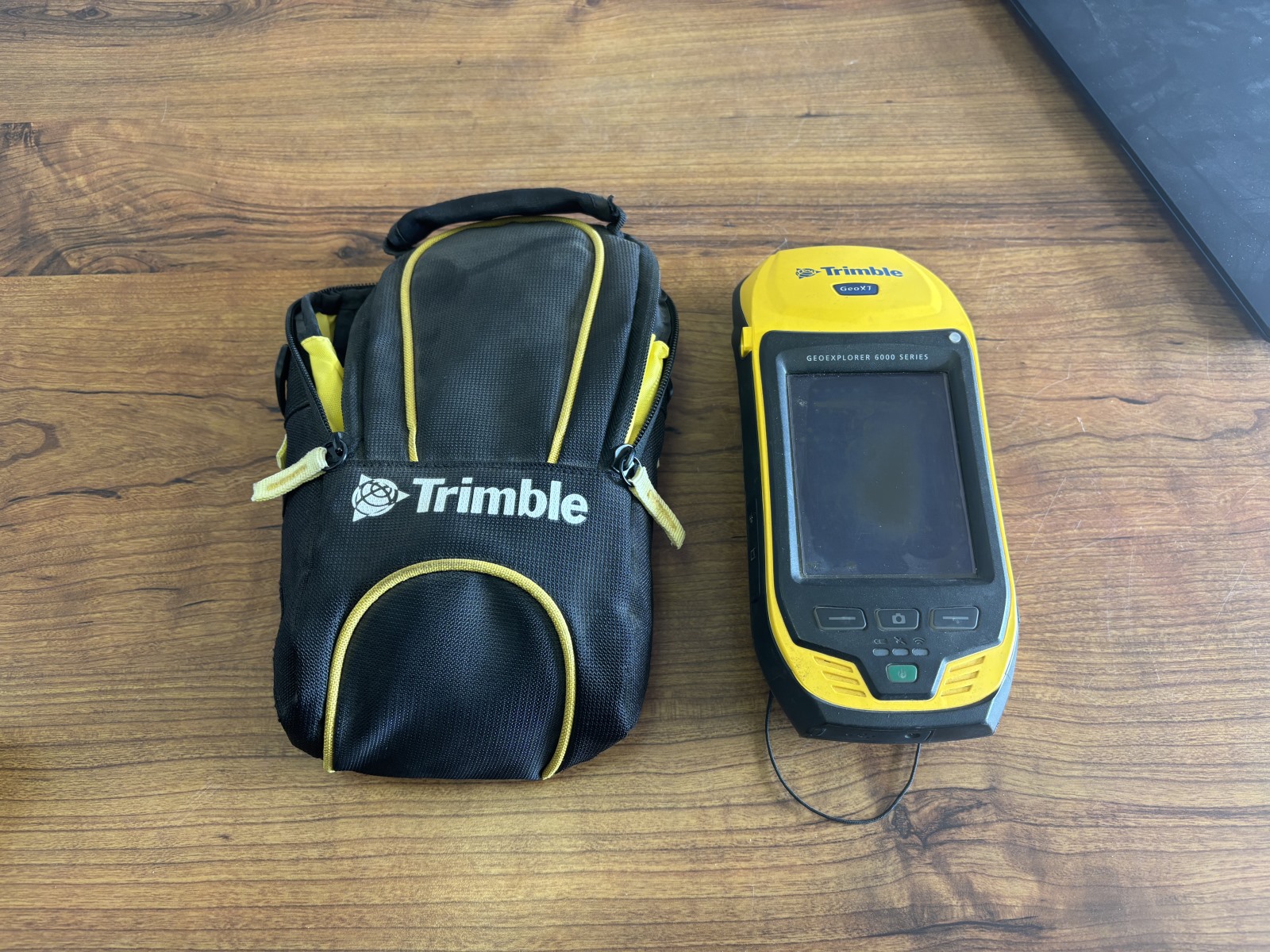 GIS Mobile Mapping Handheld Field Computer Vehicle Charger