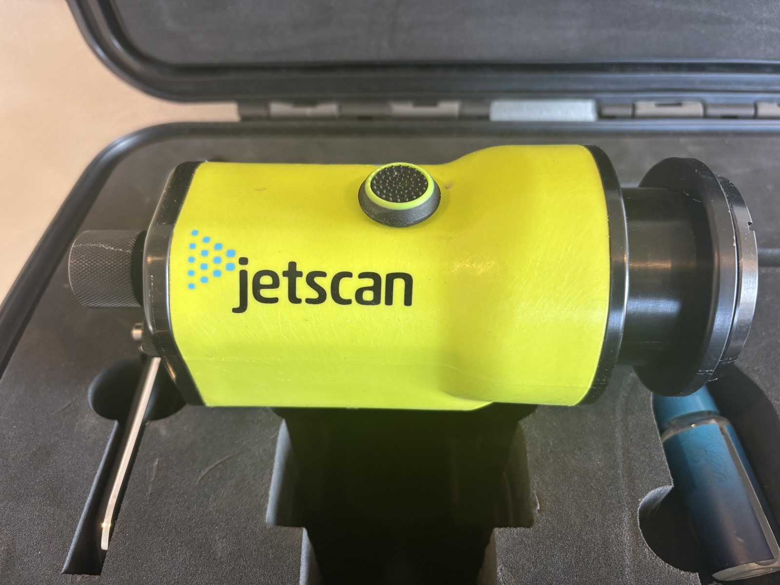 Pipeline Inspection Camera System
