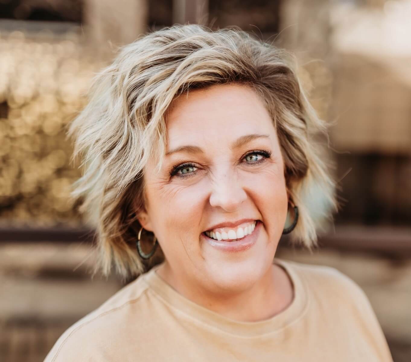 Kari Nye