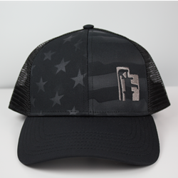 Rural American | Trucker Hat
