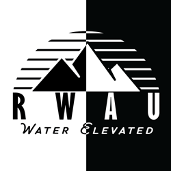 Water Elevated | Men's T-Shirt