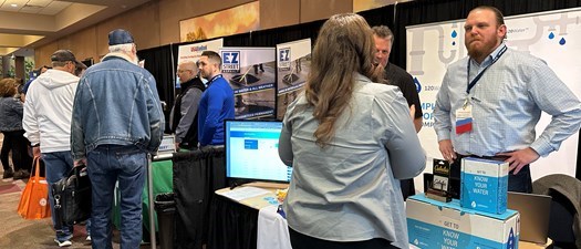 2027 Annual Conference EXHIBITOR Registration