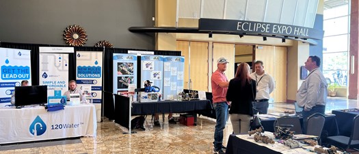 2023 Fall Conference EXHIBITOR Registration