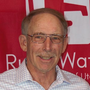 Bert Clark