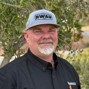 Photo of Brett Kennedy