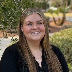 Photo of Brittney Griffith