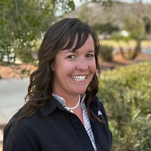 Photo of Colette Ross