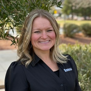 Photo of Jamie Rhodehouse