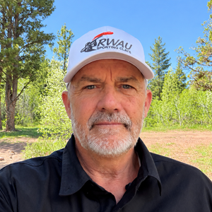 Photo of Phil Harold