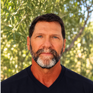 Photo of DarRell Payne