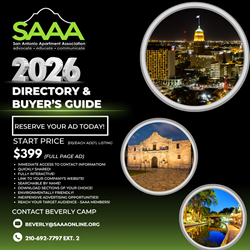 Directory - Inside Back Cover 2026