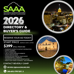Directory - Additional Category 2026