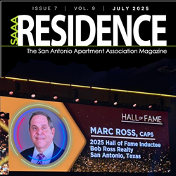 Residence Magazine Single Classified