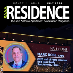 Residence Magazine Quarter Page