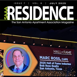 Residence Magazine Full Page