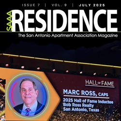 Residence Magazine Double Classified
