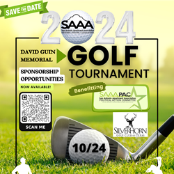 Golf Hole-In-One Sponsor #5 2024