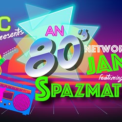 PSC Networking Jam-Pitching Booth Sponsor 2022