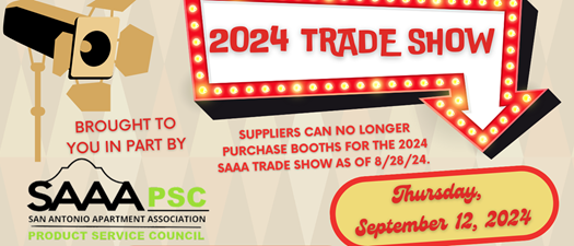 Tradeshow - 2024