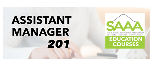 2026 February - Assistant Manager 201