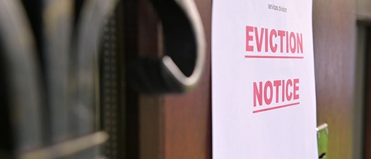 Nuts & Bolts of Evictions