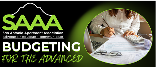 2025 July Budgeting for the Advanced