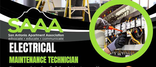 2026 March- Electrical Maintenance Technician