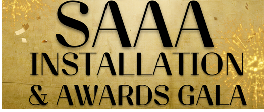 SAAA Installation of Officers & Awards Gala 2025