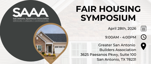 2026 April- Fair Housing Symposium
