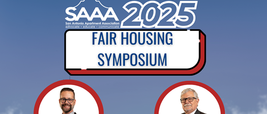 2025 April - Fair Housing Symposium