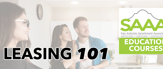 2026 January - Leasing: 101