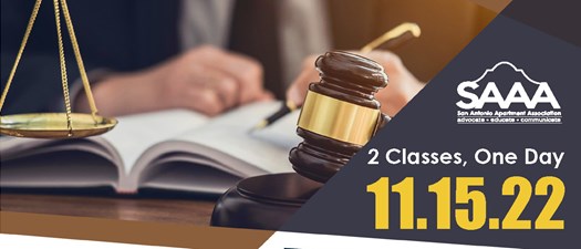 EVICTION MOCK TRIALS