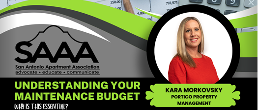 2025 October Maintenance: Understanding Budgets