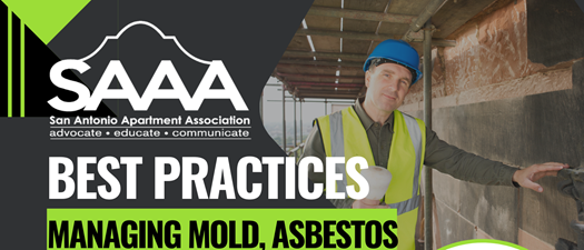 2025 November - Best Practices for Managing Mold, Asbestos, and Lead Hazards