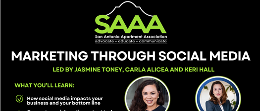 2025 September Marketing through Social Media 